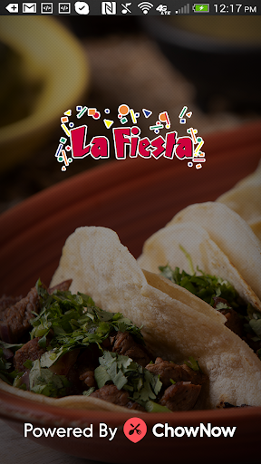 La Fiesta Restaurante Mexicano