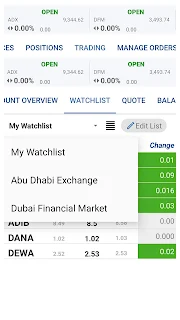 Shurooq Mobile
