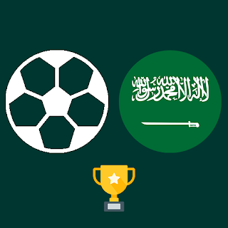 Saudi Football League Simulate apk