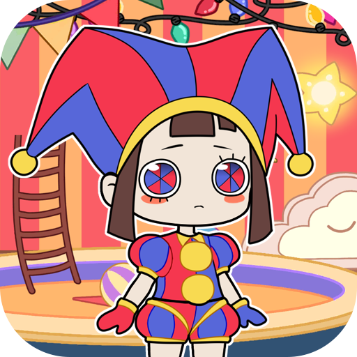 Play YOYO Doll Online for Free on PC & Mobile