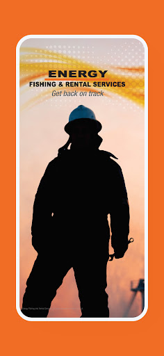 Android application OFS Resources screenshort