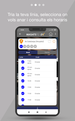 MasatsTG Screen 2