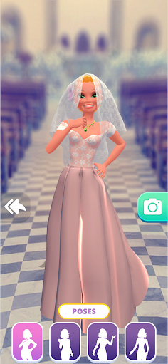 Wedding Dress DIY - Screenshot 3