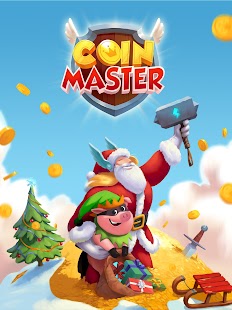 Coin Master Screenshot