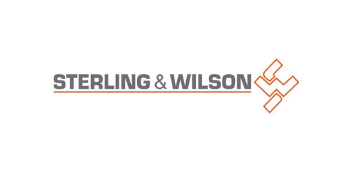 Sterling & Wilson - Digidesk
