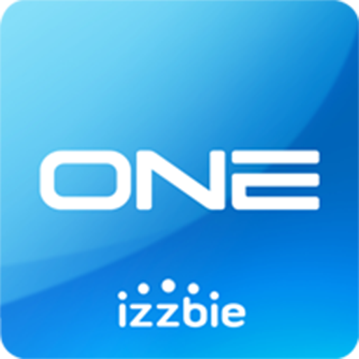 Izzbie logo