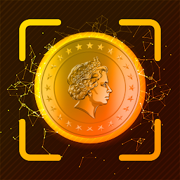 Icon image Coin Identifier: Coin Snap