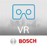 Bosch Virtual Reality icon
