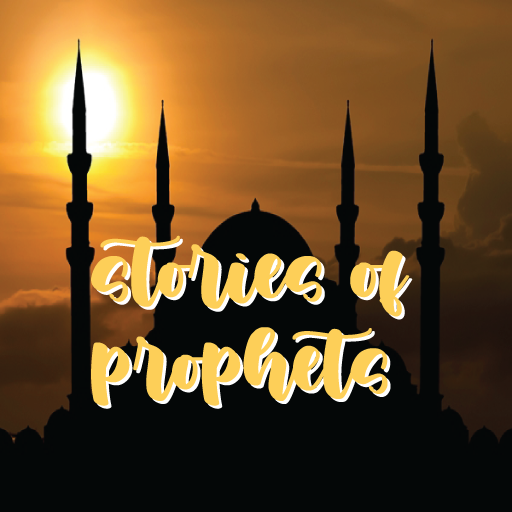 Awesome Stories - All Prophets - AppWisp.com