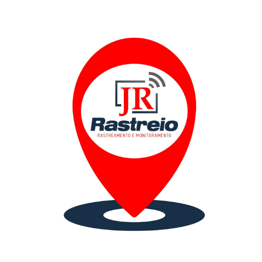 JR Rastreio logo