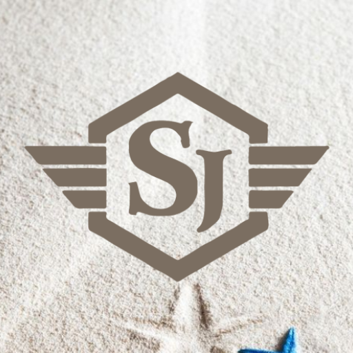 Sea Jewels logo