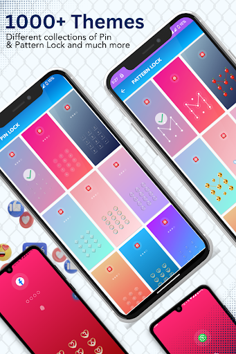 AppLock Fingerprint Guard App