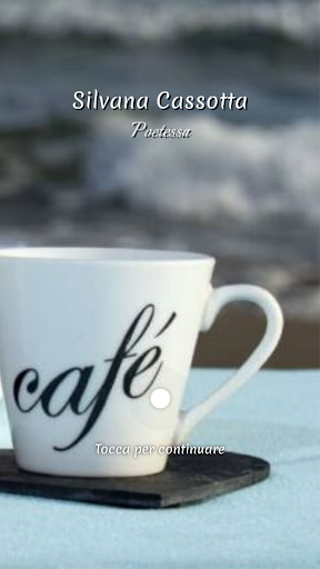 Android application Silvana Cassotta screenshort