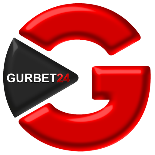 Gurbet 24 Tv  Icon