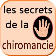 Top 40 Lifestyle Apps Like les secrets de la chiromancie - Best Alternatives