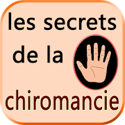 les secrets de la chiromancie