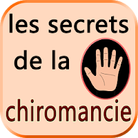 Les secrets de la chiromancie