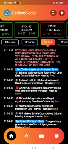RedboxGlobal Screen 2