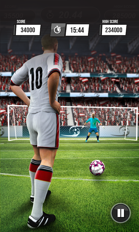 Penalty World Cup - Qatar 2022 - 2.2.1 - (Android)