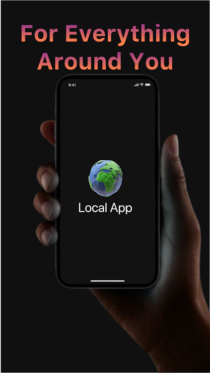 Local App - 1.0.3 - (Android)