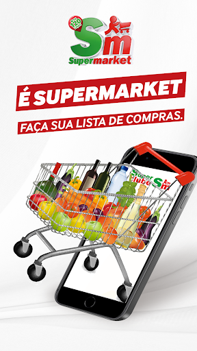 Superclube Supermarket Screenshot 4 - AppWisp.com
