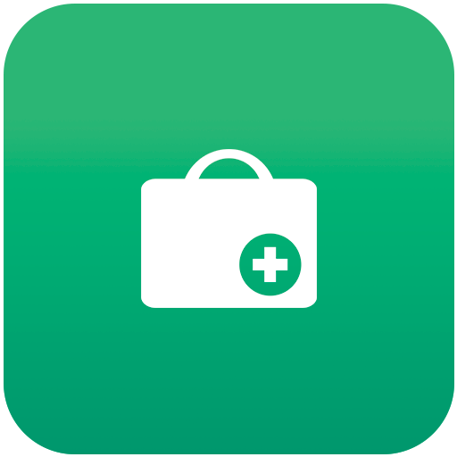 Medmarg Health Services logo