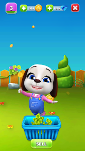 Bella - My Virtual Dog Pet poster 11