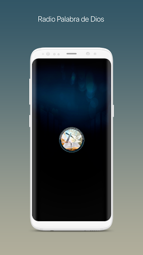 Android application Radio Palabra de Dios screenshort
