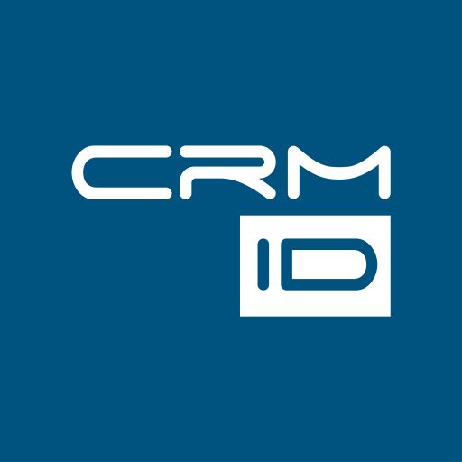 CRMID logo