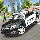 Police Car Chase Cop Simulator 1.08