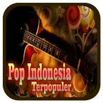 Cover Image of Download Pop Indonesia Terpopuler  APK