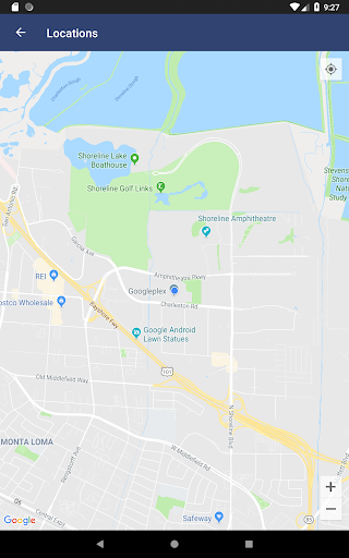 Thunderbolt Area FCU