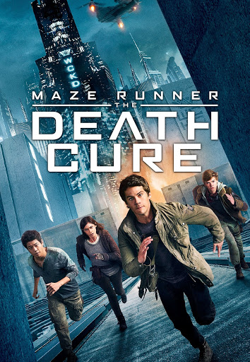 The Maze Runner - Movies on Google Play