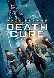 Icon image Maze Runner: The Death Cure