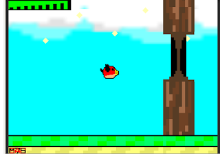 Bits Birds - Screenshot 2