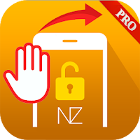Wave Unlock - Wave to unlock and