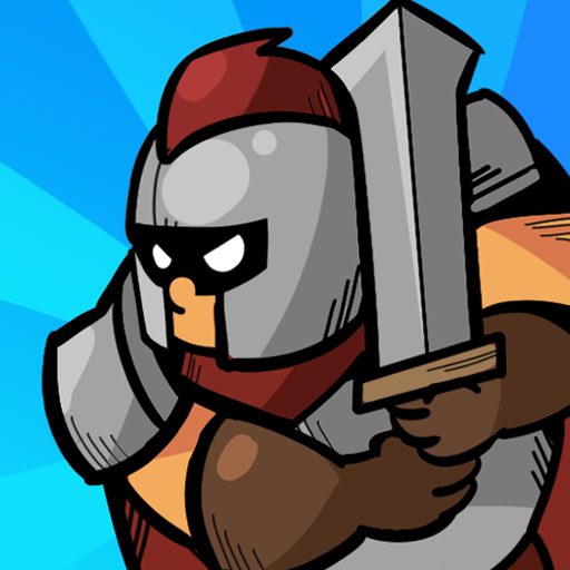 Dungeon Warrior 1.0.1 Icon