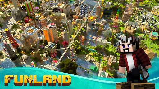 Maps for Minecraft PE