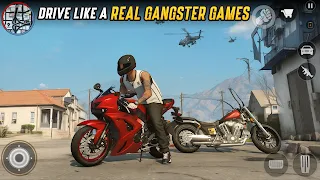Gangster Vegas Mafia City Game - Screenshot 2