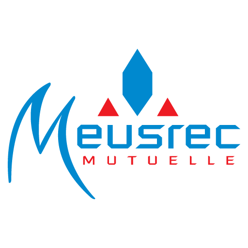 Ma mutuelle Meusrec logo