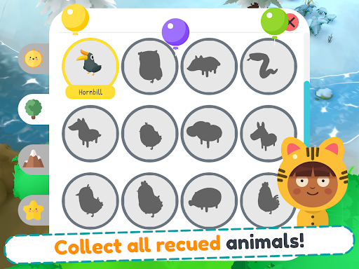 Animals to the rescue and care screenshot 10