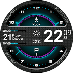 Icon image Master Watch Face