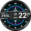 Master Watch Face