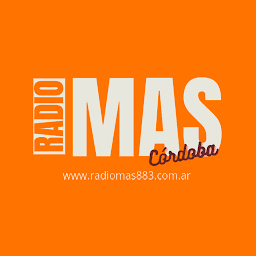 Simge resmi Radio Mas Cordoba