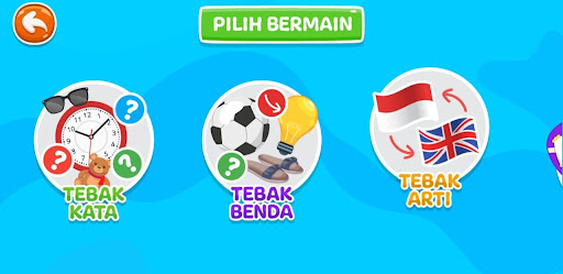 KUMA - Belajar dan bermain screenshot 13