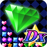 Jewel Pop DX icon