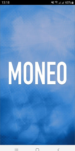 Android application Moneo - horoskopy a veštenie screenshort
