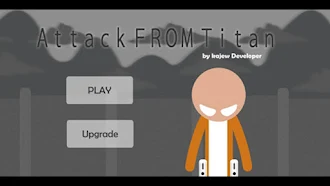 Game screenshot Attack From Titan mod apk