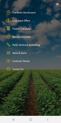 Screenshot of The Multi-Use Account