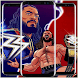 WWE Fighters Wallpapers - Androidアプリ